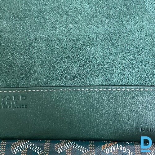 Pārdodu vīriešu somu