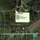 Land for sale in Upestammas