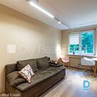 Apartment for rent in Jurmala