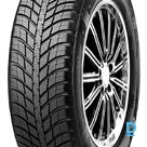 NEXEN NBLUE 4 SEASON WH17 205 55 R16 91H DOT 25