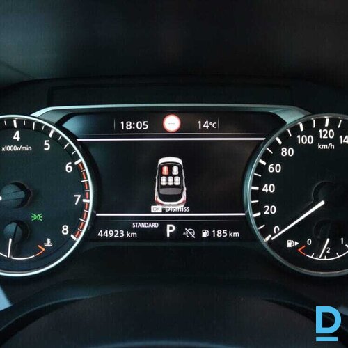 Pārdod Nissan Qashqai Acenta 1.3i, 2021 Pārdod Nissan Qashqai Acenta 1.3i, 2021