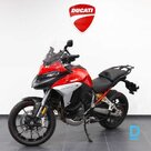 Продаётся мотоцикл Ducati Multistrada V4S Full, 2023 г.