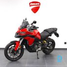 Мотоцикл Ducati Multistrada V2 на продажу, 2025 г.