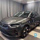 Pārdod Opel Corsa-E Elegance 50 kWh, 2020