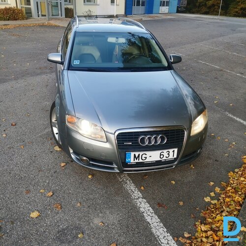 Pārdod Audi A4, 2005 Pārdod Audi A4, 2005