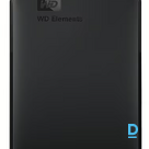 Western Digital WD Ārējais Cietais Disks 6TB
