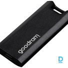 Ārējais SSD disks GOODRAM Move Ridge 2TB