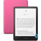 Amazon Kindle Paperwhite 12th Gen 16GB Wi-Fi Raspberry (2024)