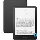 Amazon Kindle Paperwhite 12th Gen 16GB Wi-Fi Black (2024)