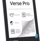 PocketBook Verse Pro E-Grāmata (PB634-A-WW)