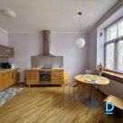 Продают квартиру в Rīga Centrs Stabu 15