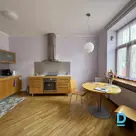 Продают квартиру в Rīga Centrs Stabu 15