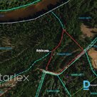 Land for a private house
