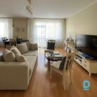 Продают квартиру в Rīga Mežciems Vecā Biķernieku 35