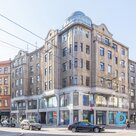 Five-room apartment in the center