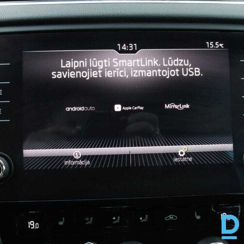 Pārdod Skoda Octavia Combi 2.0Tdi, 2020 Pārdod Skoda Octavia Combi 2.0Tdi, 2020