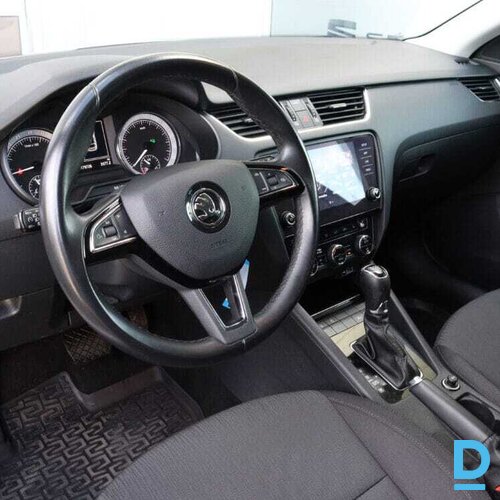 Pārdod Skoda Octavia Combi 2.0Tdi, 2020 Pārdod Skoda Octavia Combi 2.0Tdi, 2020