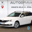 Pārdod Skoda Octavia Combi 2.0Tdi, 2020