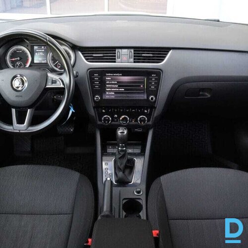 Pārdod Skoda Octavia Combi 2.0Tdi, 2020 Pārdod Skoda Octavia Combi 2.0Tdi, 2020