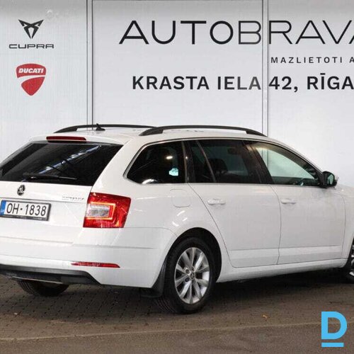 Pārdod Skoda Octavia Combi 2.0Tdi, 2020 Pārdod Skoda Octavia Combi 2.0Tdi, 2020
