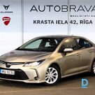 Pārdod Toyota Corolla Active, 1.6i, 2020