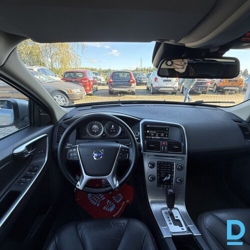 Pārdod Volvo XC60 2.4d, 2012 Pārdod Volvo XC60 2.4d, 2012