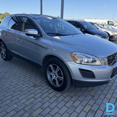 Pārdod Volvo XC60 2.4d, 2012 Pārdod Volvo XC60 2.4d, 2012