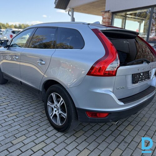 Pārdod Volvo XC60 2.4d, 2012 Pārdod Volvo XC60 2.4d, 2012