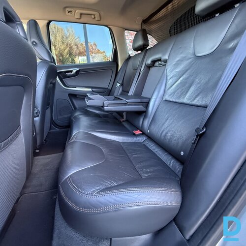 Pārdod Volvo XC60 2.4d, 2012 Pārdod Volvo XC60 2.4d, 2012