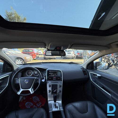 Pārdod Volvo XC60 2.4d, 2012 Pārdod Volvo XC60 2.4d, 2012