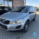 Volvo XC60 2.4d, 2012 продается