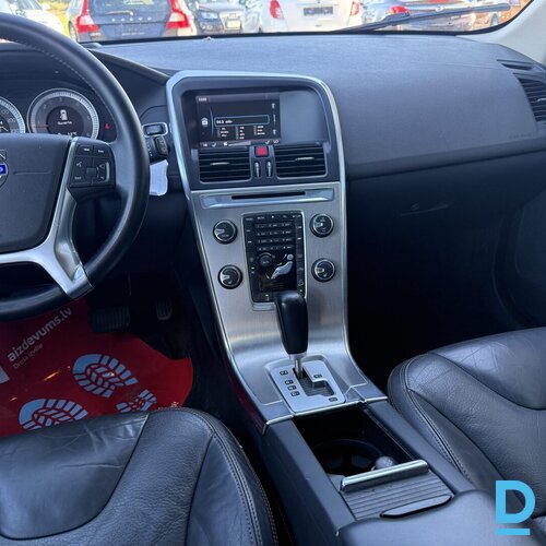 Pārdod Volvo XC60 2.4d, 2012 Pārdod Volvo XC60 2.4d, 2012