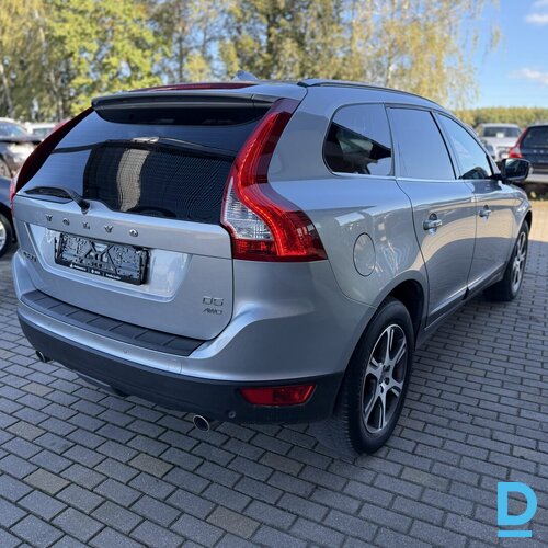 Pārdod Volvo XC60 2.4d, 2012 Pārdod Volvo XC60 2.4d, 2012