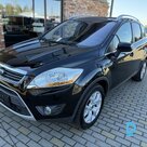 Ford Kuga 2.0d for sale, 2010 Ford Kuga 2.0d for sale, 2010