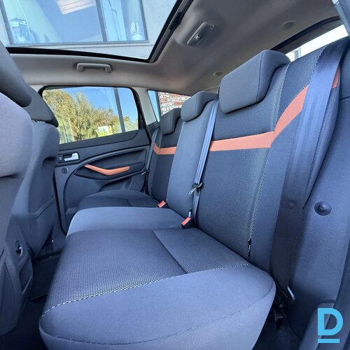 Pārdod Ford Kuga 2.0d, 2010 Pārdod Ford Kuga 2.0d, 2010