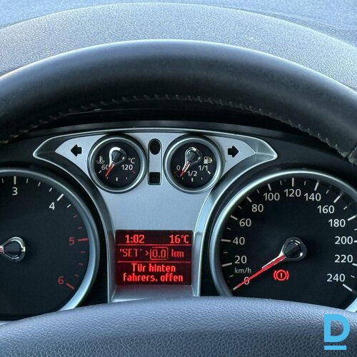 Pārdod Ford Kuga 2.0d, 2010 Pārdod Ford Kuga 2.0d, 2010