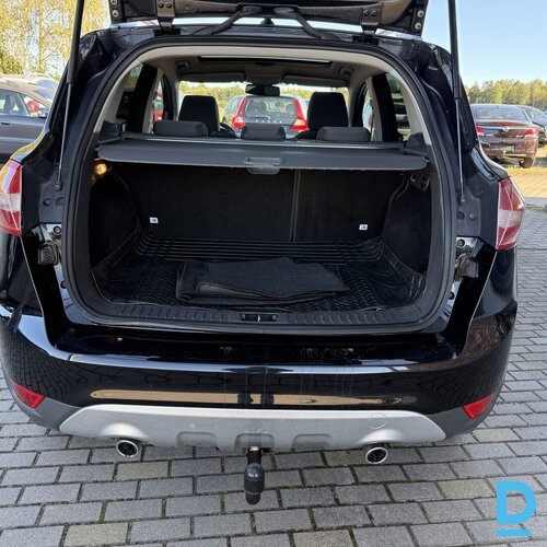 Pārdod Ford Kuga 2.0d, 2010 Pārdod Ford Kuga 2.0d, 2010