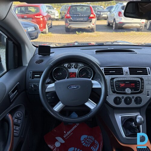 Pārdod Ford Kuga 2.0d, 2010 Pārdod Ford Kuga 2.0d, 2010