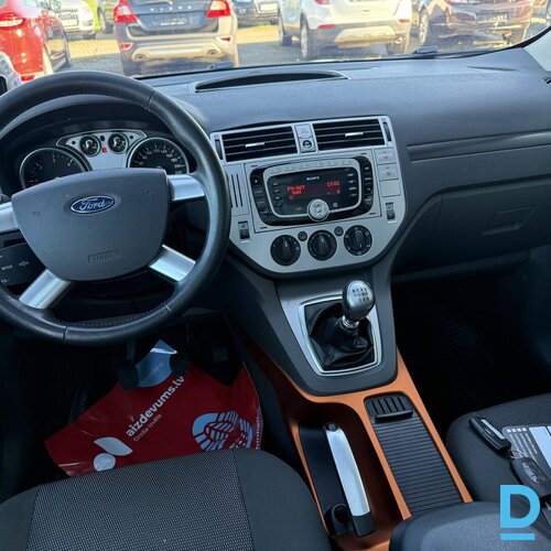 Pārdod Ford Kuga 2.0d, 2010 Pārdod Ford Kuga 2.0d, 2010