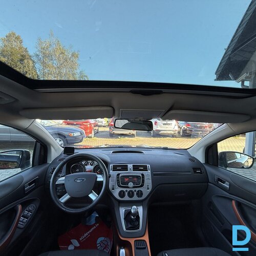 Pārdod Ford Kuga 2.0d, 2010 Pārdod Ford Kuga 2.0d, 2010