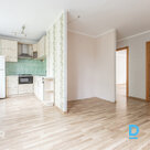 Полностью функциональная и комфортная 3-комнатная квартира в литовском проекте, 