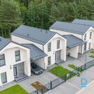 A new family house with full finishing for sale in Dzidriņas.The house was built A new family house with full finishing for sale in Dzidriņas.The house was built