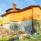 Продается двухэтажный жилой дом с 3 комнатами в Валмиермуйже. Описание планировк Продается двухэтажный жилой дом с 3 комнатами в Валмиермуйже. Описание планировк