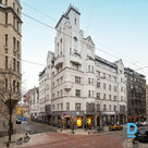 Apartment for sale in Ģertrūdes iela 23