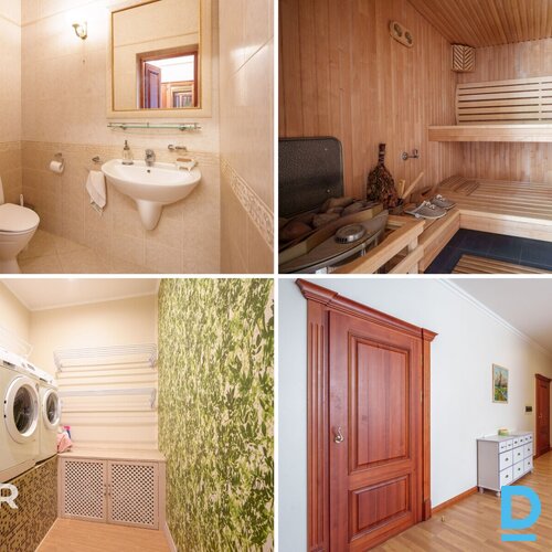 Pārdošanā eleganta savrupmāja ar labiekārtotu, apzaļumotu teritoriju Ventspilī.M Pārdošanā eleganta savrupmāja ar labiekārtotu, apzaļumotu teritoriju Ventspilī.M