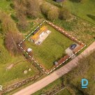 Pārdod atpūtas māju 200 m no jūras – klusa vieta, patīkami kaimiņi, piemērota dz