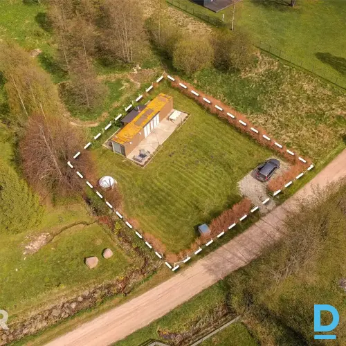 Pārdod atpūtas māju 200 m no jūras – klusa vieta, patīkami kaimiņi, piemērota dz Pārdod atpūtas māju 200 m no jūras – klusa vieta, patīkami kaimiņi, piemērota dz