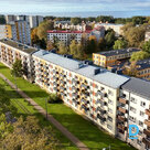 Продают квартиру в Klaipēdas iela 90