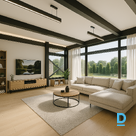 Pārdod divstāvu māju, cena norādīta pabeigtai mājai ar pilnu/gala apdari.Šī ir l Pārdod divstāvu māju, cena norādīta pabeigtai mājai ar pilnu/gala apdari.Šī ir l