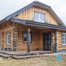 A cozy, warm two-story private house in Garkalne is for sale. The house was buil A cozy, warm two-story private house in Garkalne is for sale. The house was buil